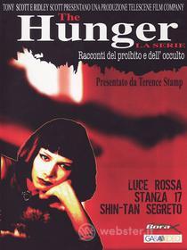 The Hunger. Vol. 6