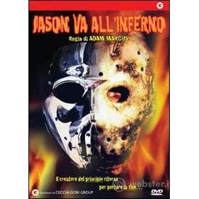 Jason va all'Inferno