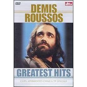 Demis Roussos. Greatest Hits