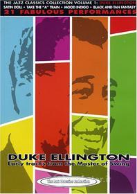 Duke Ellington - Early Tracks From The Master Of Swing