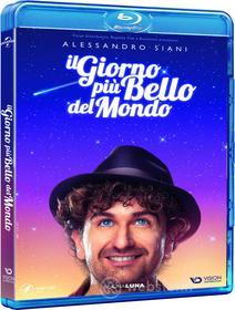 Il Giorno Piu' Bello Del Mondo (Blu-ray)
