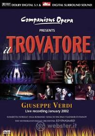 Giuseppe Verdi - Il Trovatore
