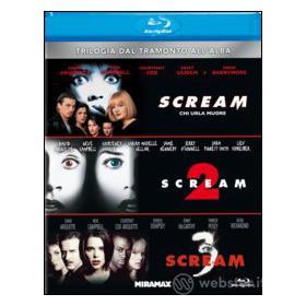 Scream (Cofanetto 3 blu-ray)