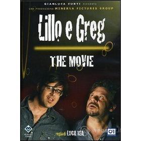 Lillo & Greg. The Movie