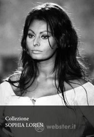Collezione Sophia Loren (Cofanetto 3 dvd)