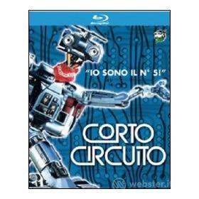 Corto circuito (Blu-ray)
