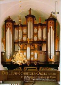 Huss-Schnitger-Orgel Stade