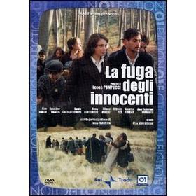 La fuga degli innocenti (2 Dvd)