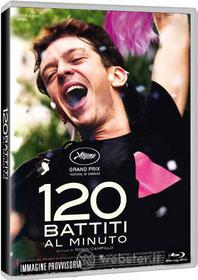 120 Battiti Al Minuto (Blu-ray)