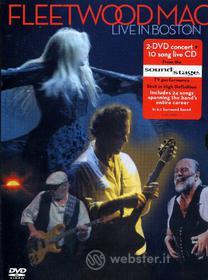 Fleetwood Mac. Live in Boston (2 Dvd)