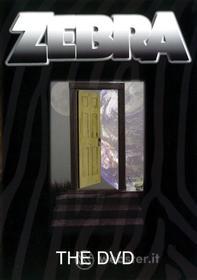 Zebra - Dvd