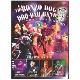 Bonzo Dog Doo Dah Band. 40th Anniversary Celebrations
