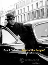David Oistrakh. Artist of the People?