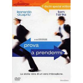 Prova a prendermi. Catch Me If You Can (Edizione Speciale 2 dvd)