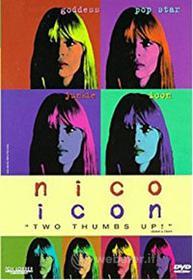 Nico - Icon