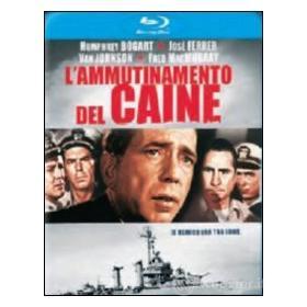 L' ammutinamento del Caine (Blu-ray)