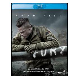 Fury (Edizione Speciale 2 blu-ray)
