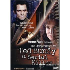 Ted Bundy. Il serial killer