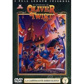 Le avventure di Oliver Twist. Vol. 02