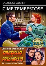 Cime Tempestose (1939) / Orgoglio E Pregiudizio (1940)