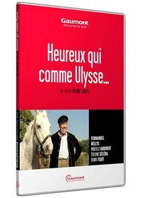Heureux Qui Comme Ulysse...