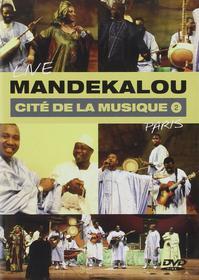 Mandekalou - Volume 2