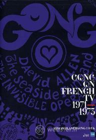 Gong. On Franch TV 1971 - 1973