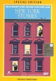 New York Stories (Edizione Speciale)