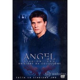 Angel. Stagione 1 (6 Dvd)