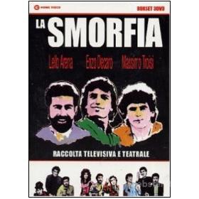 La smorfia (3 Dvd)