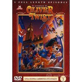 Le avventure di Oliver Twist. Vol. 03