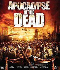 Apocalypse of the Dead (Blu-ray)