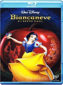 Biancaneve e i sette nani (Blu-ray)