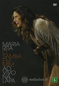 Rita Maria - O Samba Em Mim: Ao Vivo Na Lapa