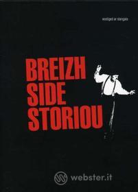Eostiged Ar Stangala - Breizh Side Storiou (2 Dvd)