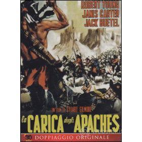 La carica degli Apaches