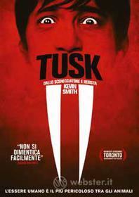 Tusk (Blu-ray)