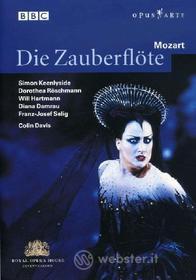 Wolfgang Amadeus Mozart - Die Zauberflote