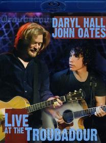 Hall & Oates - Live At The Troubadour (Blu-ray)