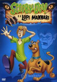 Scooby-Doo e i lupi mannari