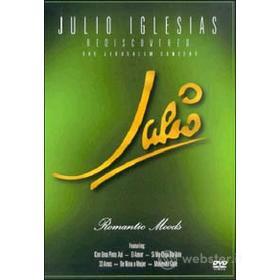 Julio Iglesias. Rediscovered