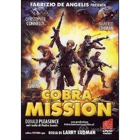 Cobra mission