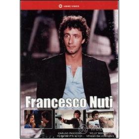 Francesco Nuti (Cofanetto 3 dvd)