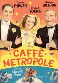 Caffe' Metropole
