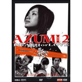 Azumi 2. Death or Love (Edizione Speciale 2 dvd)