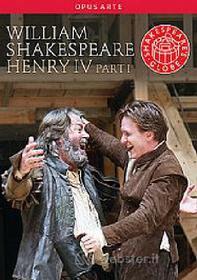 William Shakespeare - Henry IV - Part 01