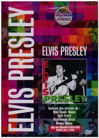 Elvis Presley - Elvis 56