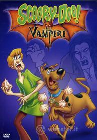 Scooby-Doo e i vampiri