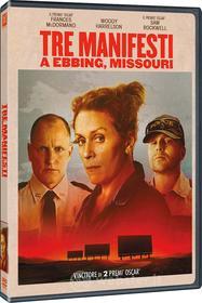 Tre Manifesti A Ebbing Missouri (4K Ultra Hd+Blu-Ray) (2 Blu-ray)