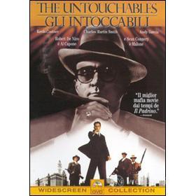 The Untouchables. Gli intoccabili